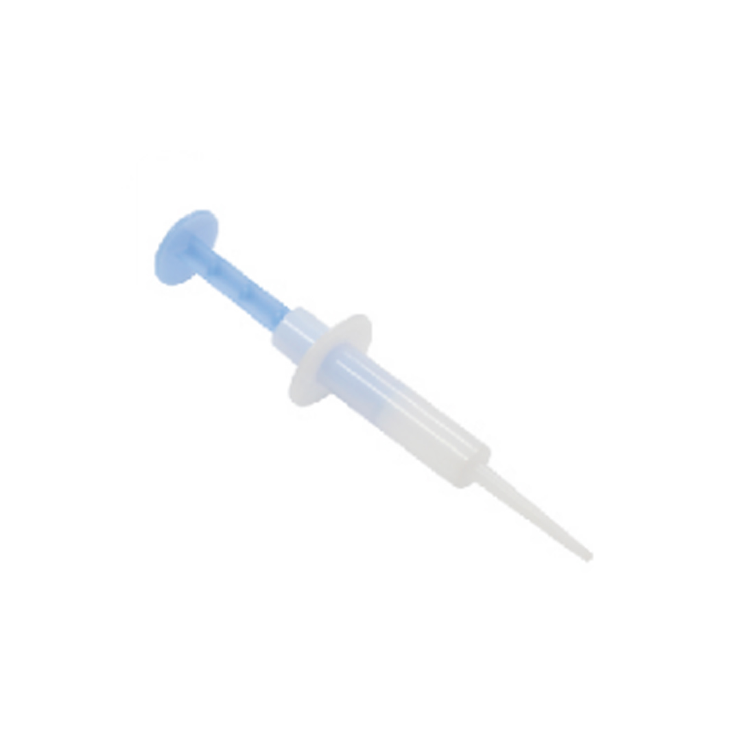 Straight Syringes