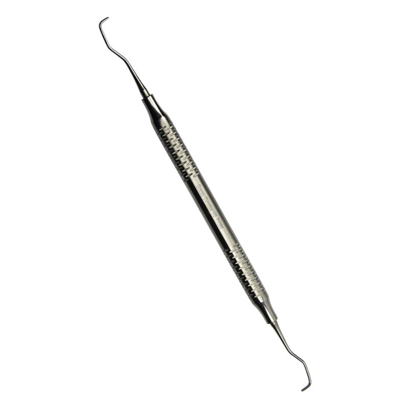 Gracey Curettes 1/2 Tk Plus Dental