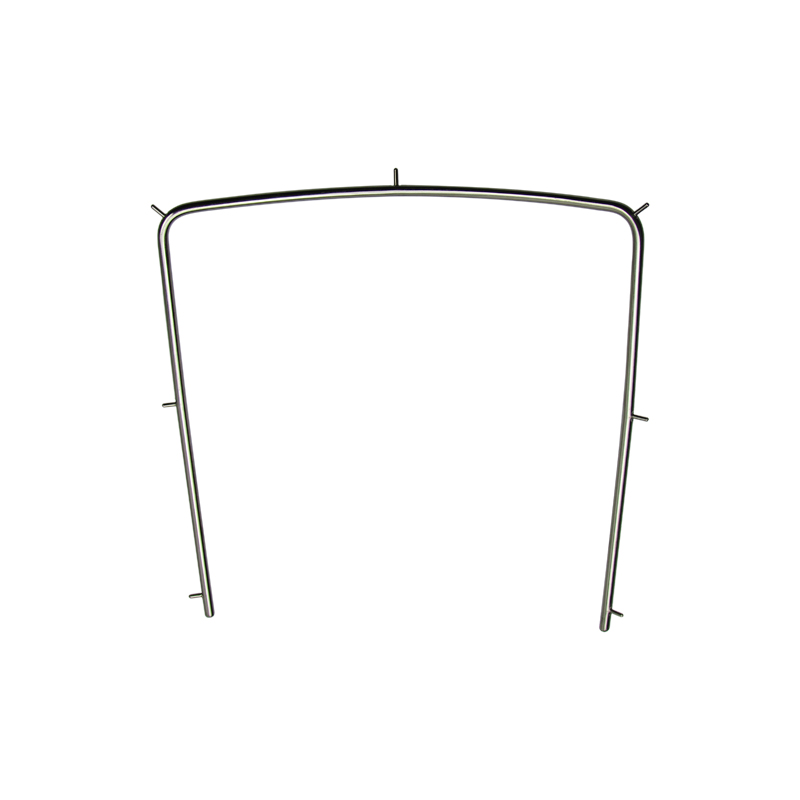 Adult Young Frame 15cm (6")