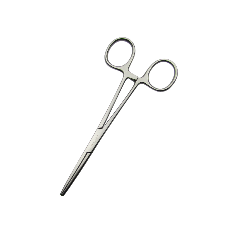 Pean Forceps Straight 14cm