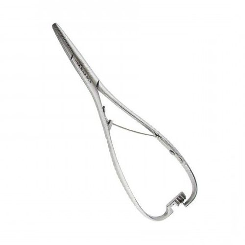 Mathieu Forceps 14cm