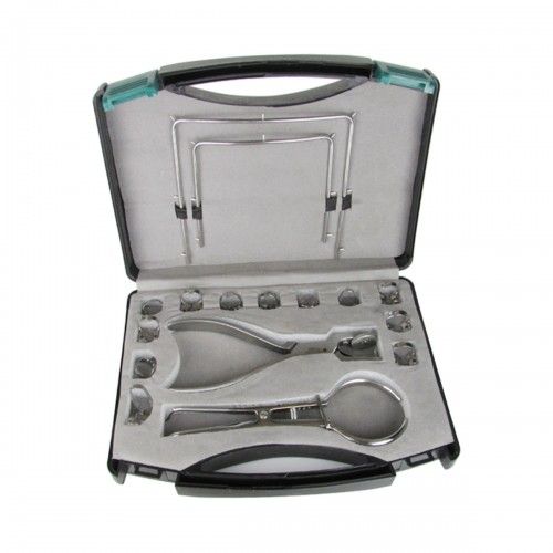 Rubber Dam Kit With Box