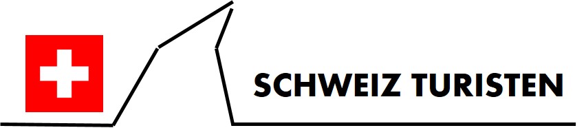 Schweiz turisten