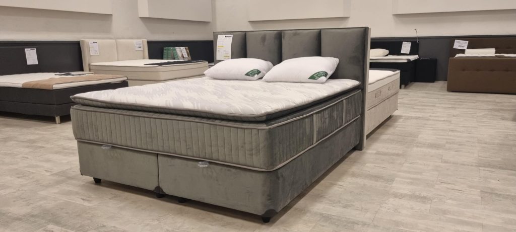 3-daagse boxspring leegverkoop – Nederland