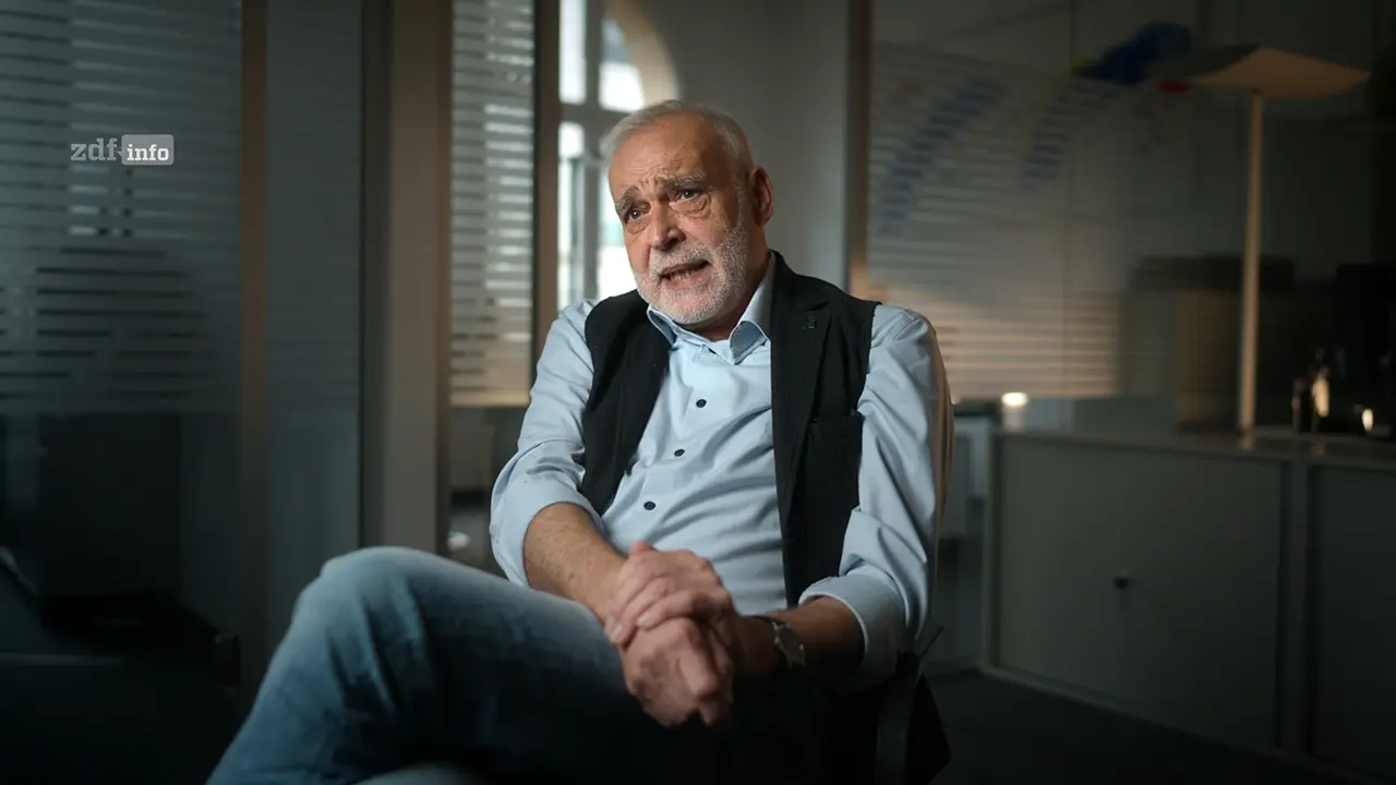 TOBIAS SCHUETZE