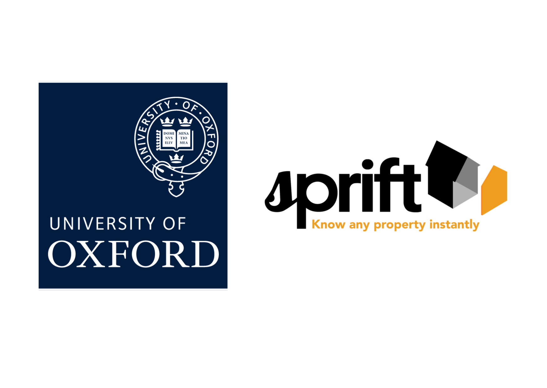 Featured in the Oxford University PropTech Report