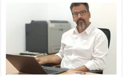 Rodolfo Carmona critica a Eduardo Dolón por su «triunfalismo» tras más de tres años de un mandato político «nefasto»