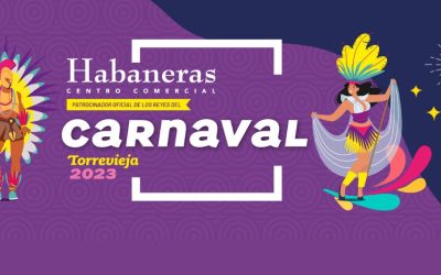 ¡El Carnaval llega a Habaneras!