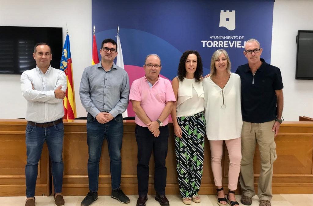 Presentado el Congreso Internacional de la Asociación científica de gestión de turismo deportivo.