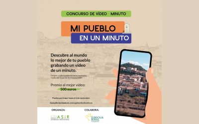 Concurso de vídeo: Potencial de Orihuela pedanías, Almoradí, Daya Vieja en 1 minuto.