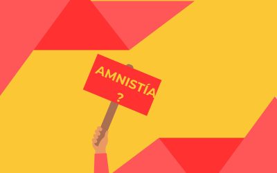 El Acuerdo de Amnistía en España: ¿Reconciliación o Riesgo?