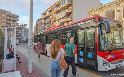 Sueña Torrevieja alerta sobre retrasos en la licitación del nuevo transporte urbano debido a errores del equipo de gobierno.