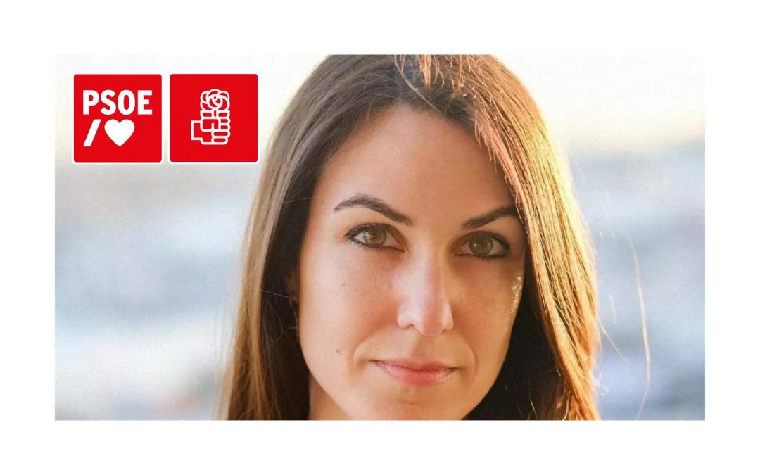 Bárbara Soler, nueva secretaria general del PSOE de Torrevieja