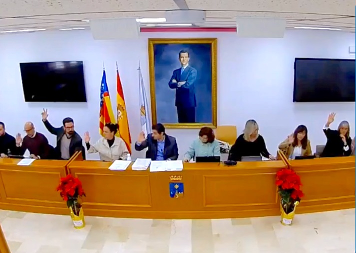 Sueña Torrevieja alerta sobre incumplimientos del PP en plan de contratación