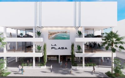 Adjudicada la redacción del proyecto de obra para la rehabilitación de «La Plasa»