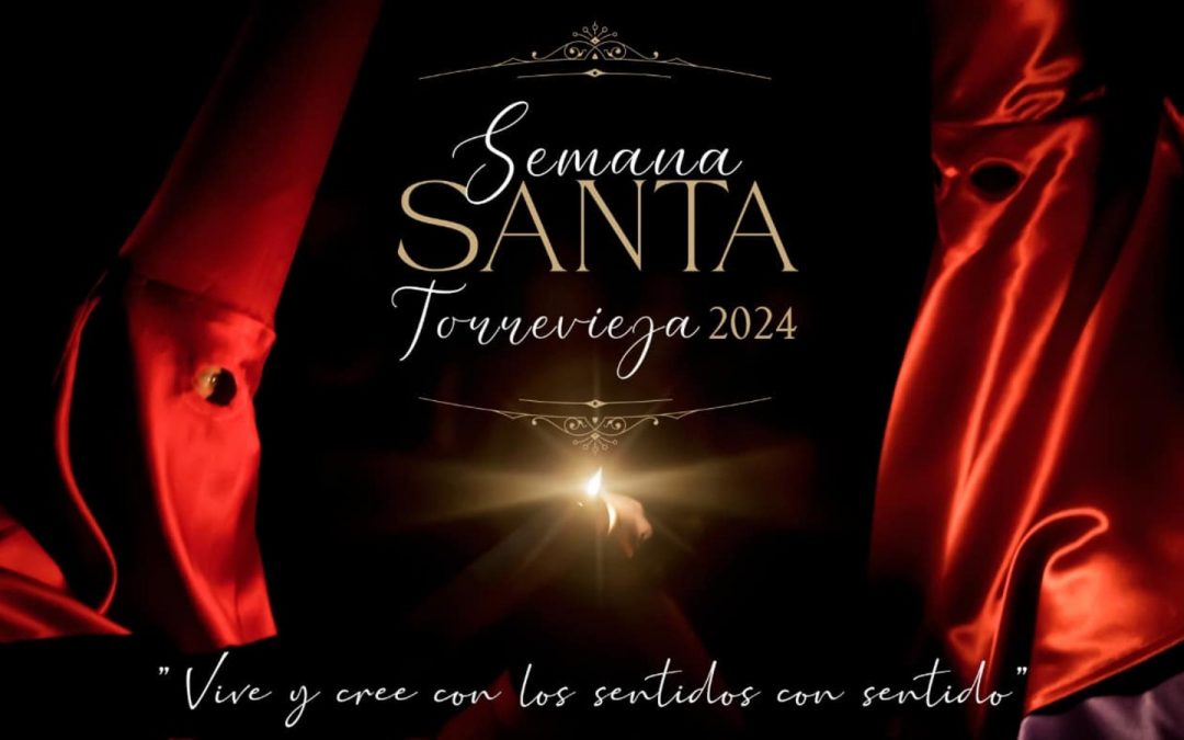 Comunicado sobre Variaciones en Procesiones del Miércoles Santo en Semana Santa de Torrevieja.