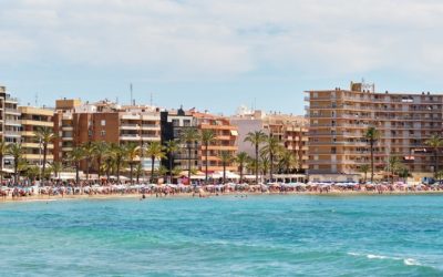 Sueña Torrevieja propone aumentar control contra el fraude en alquileres turísticos.