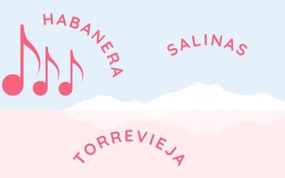 Inicio trámites para declarar habanera y artesanía salinera como Bienes de Interés Cultural (BIC).