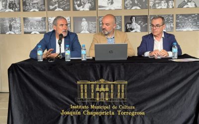 Un verano cargado de emociones: Anunciada la nueva programación cultural en Torrevieja