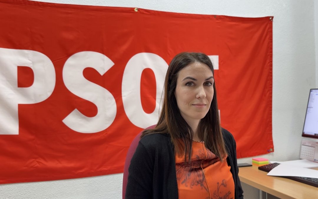 PSOE de Torrevieja critica contratos del PP en segundo pleno de fiscalización en meses