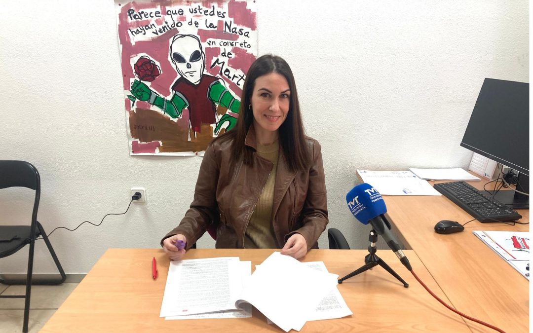 El Síndic de Greuges apoya al PSOE ante retraso en la recepción de expedientes de Torrevieja.