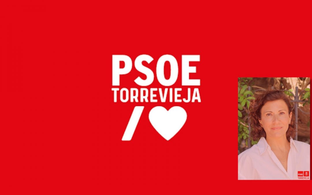 Acusan al alcalde de Torrevieja de mentir conscientemente a los ciudadanos.