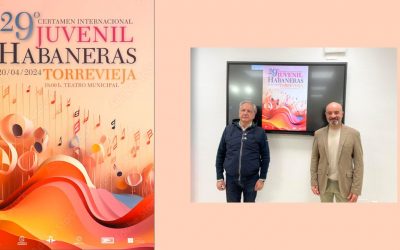 29º Certamen Juvenil Internacional de Habaneras de Torrevieja