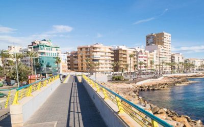 Nuevo retraso en las obras del Dique de Levante en Torrevieja por negligencias del PP y falta de dirección