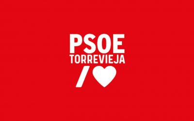 El PSOE de Torrevieja responde a la sorpresa del PP por su voto en contra de la modificación de créditos.