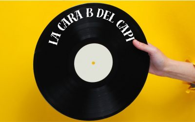 La Cara B del Capi en Onda Azul Torrevieja: Un Recorrido Musical Inolvidable