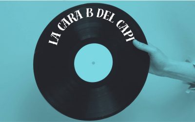 Especial Septiembre – La Cara B del Capi en Onda Azul Radio