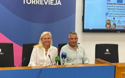 La Concejalía de Residentes Internacionales presenta el programa de actividades para el último trimestre de 2024