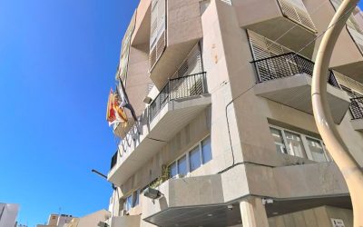 Torrevieja: La Junta Local aprobará el nuevo Reglamento Orgánico