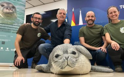 UA Torrevieja y Faunatura lanzan jornadas sobre biodiversidad en ciudades costeras