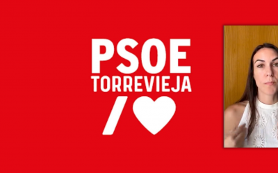 El PSOE de Torrevieja critica la estrategia turística del PP y advierte sobre riesgos de especulación urbanística