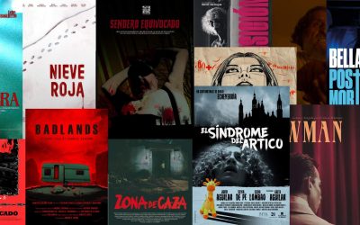 Torrerífico 2024: 14 cortometrajes de terror aspiran a premios