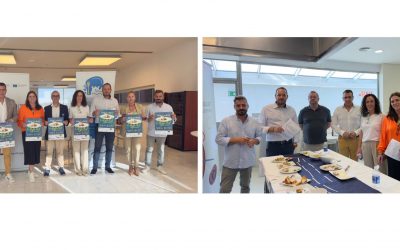 Concurso de Tapas en Torrevieja: 1er Concurso y 11ª Edición de «Nos Vamos de Tapas»