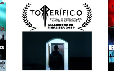 Torrérifico 2024: 14 cortometrajes de terror que optan a los premios