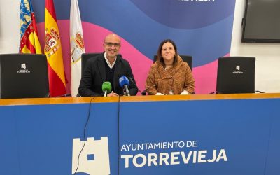 La Generalitat Valenciana refuerza la inclusión educativa en Torrevieja con más recursos y el Programa PROA+