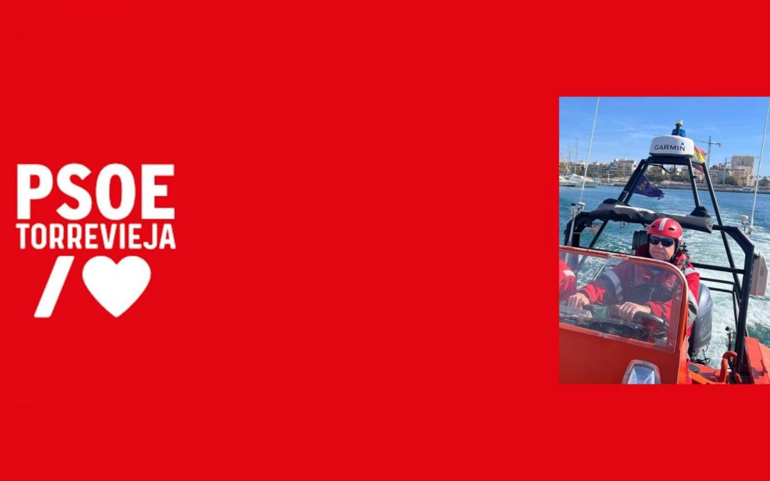 El PSOE de Torrevieja propone recuperar la creación de una reserva marina