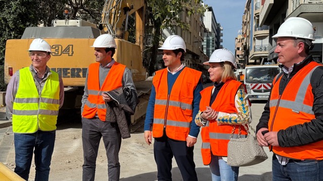AGAMED EJECUTA EL MAYOR PROYECTO DE SEPARADORES HIDRODINÁMICOS EN EL PUERTO DE TORREVIEJA