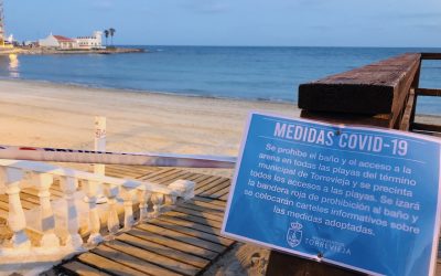 Cinco años del cierre por Coronavirus en España: recuerdos de una locura global.