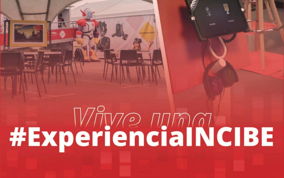 El Ayuntamiento de Torrevieja trae #ExperienciaINCIBE para promover la ciberseguridad
