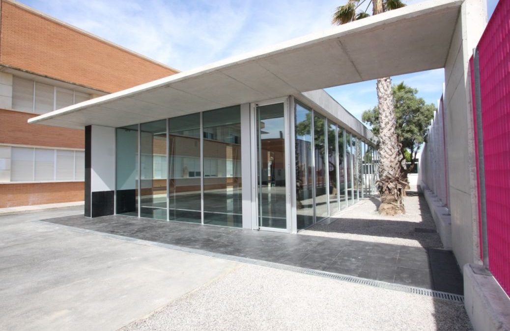 Torrevieja presenta alegaciones para mantener la delegación en la rehabilitación del CEIP Virgen del Carmen
