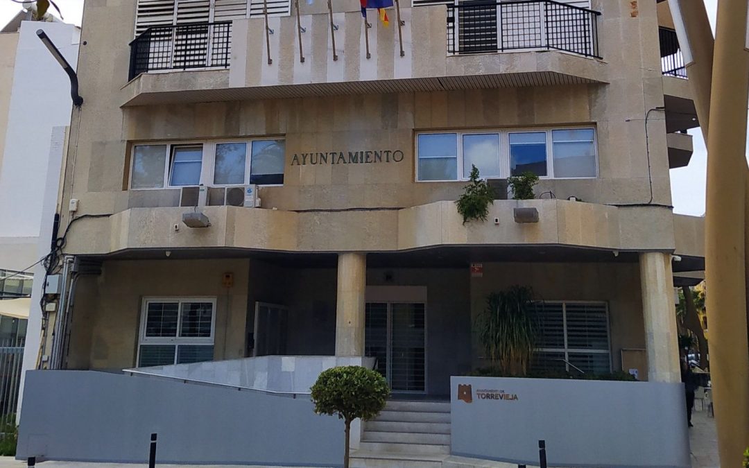Sueña Torrevieja denuncia que el Plan Económico Financiero del Ayuntamiento nace incumplido