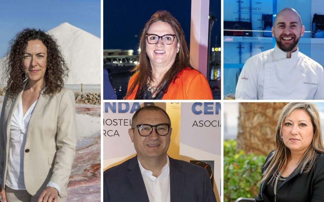Ya conocemos al jurado del concurso “Croquetas al Gusto” en la V edición de Croqueteando por Torrevieja 2025