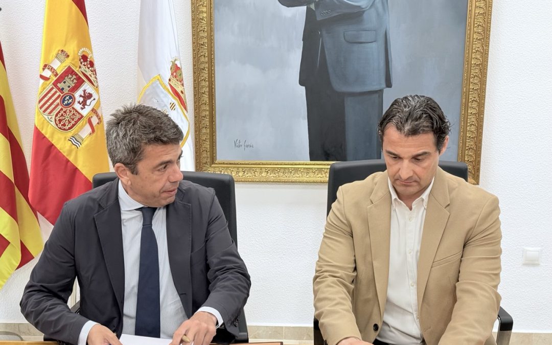 Rehabilitación de la Fábrica de Hielo de Torrevieja para impulsar el turismo cultural