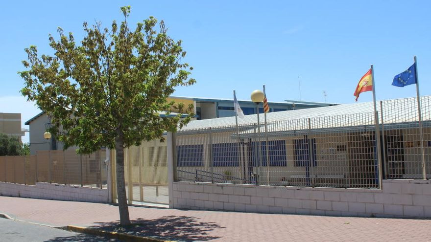 Aprobado el expediente para el proyecto y dirección de obras de ampliación del IES Libertas de Torrevieja