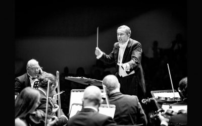 José Francisco Sánchez dimite como director artístico de la Orquesta Sinfónica de Torrevieja tras 17 años