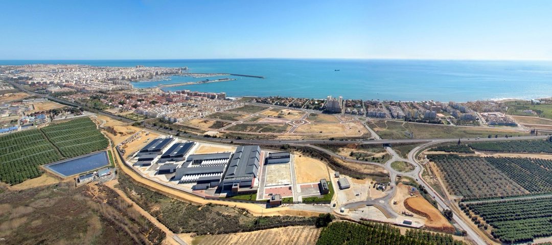 Torrevieja rechaza la imposición de una nueva desaladora sin consenso ni justificación.